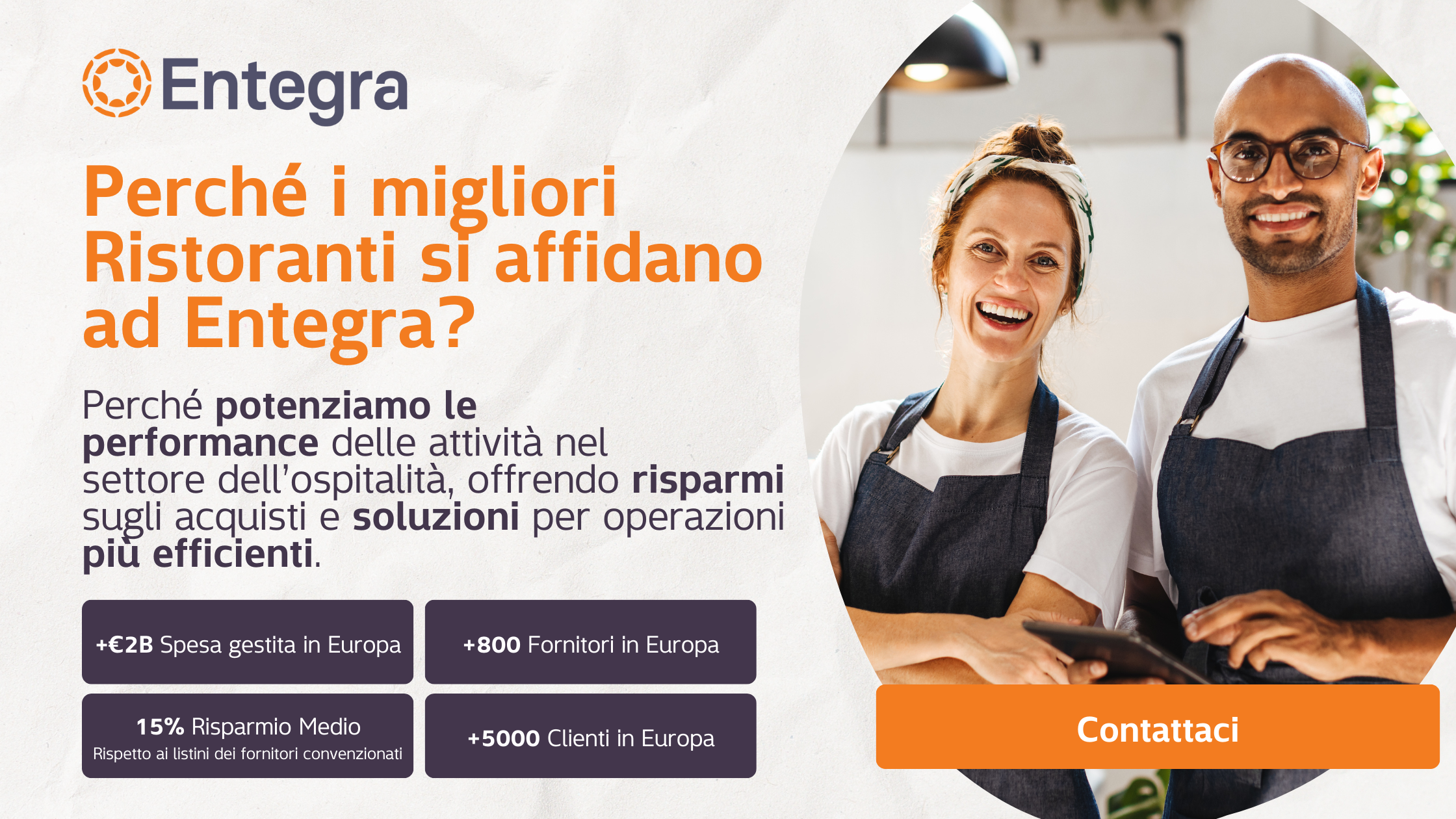 alt text: progettazione cucine ristoranti entegra  
